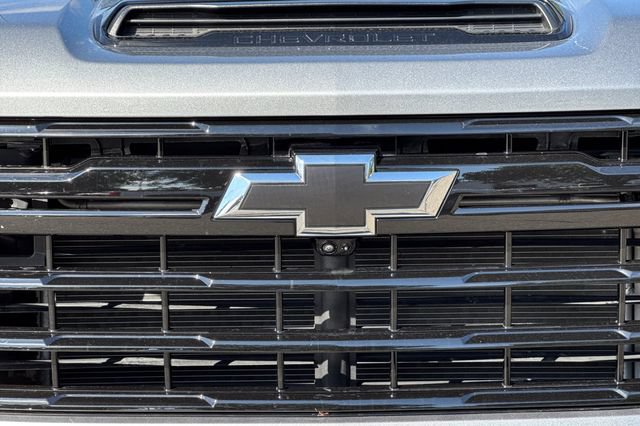 Used 2025 Chevrolet Silverado 2500 LT w/ Trail Boss Package AWD/4WD image 48