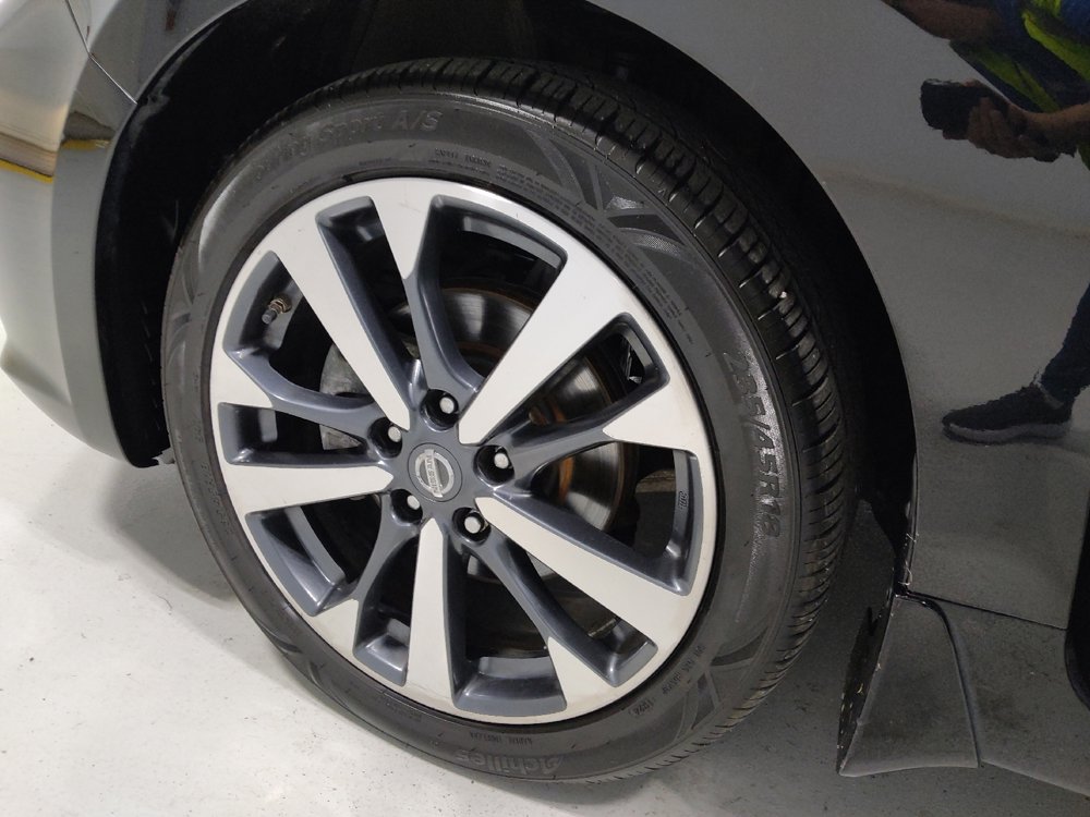 Used 2017 Nissan Altima 2.5 SR image 31