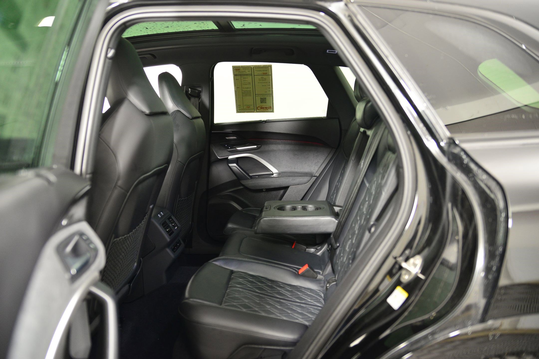 New 2025 Audi SQ5 Premium Plus image 11