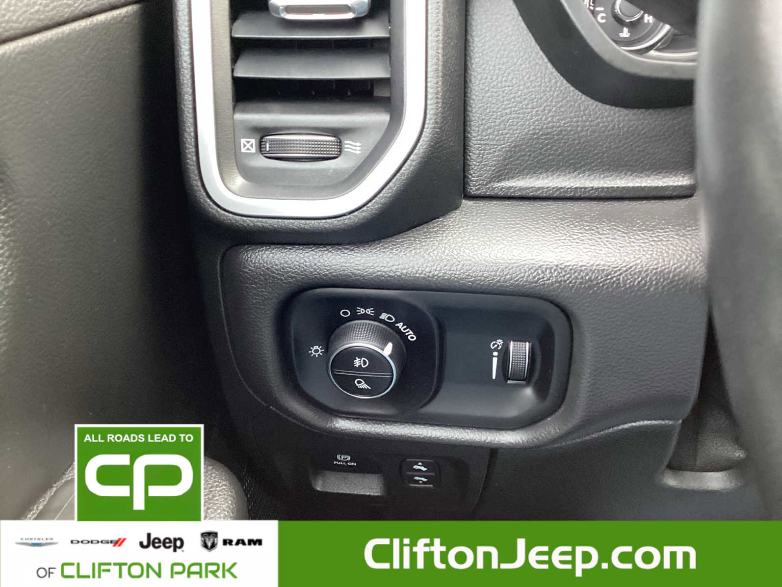 Certified 2021 RAM 1500 Big Horn image 21