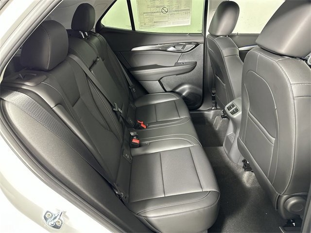 New 2025 Buick Envision Preferred image 27