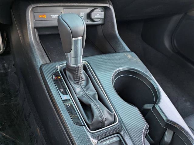 New 2026 Honda Civic Sport image 13