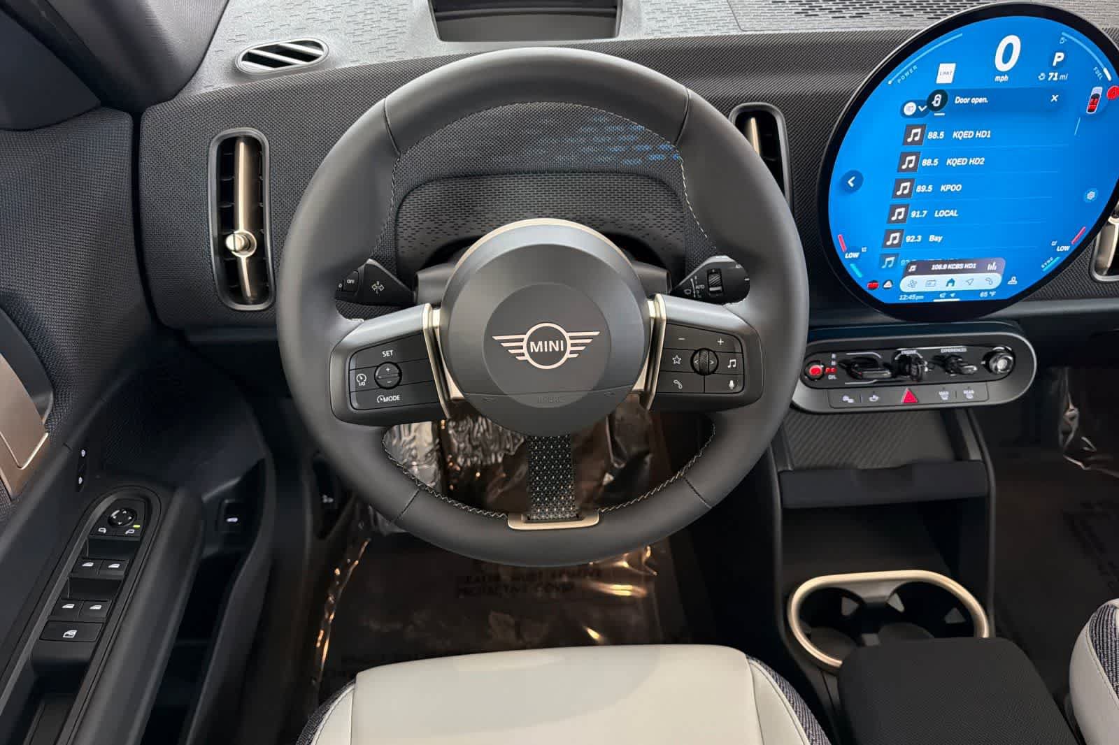New 2027 MINI Cooper Countryman S AWD/4WD image 14
