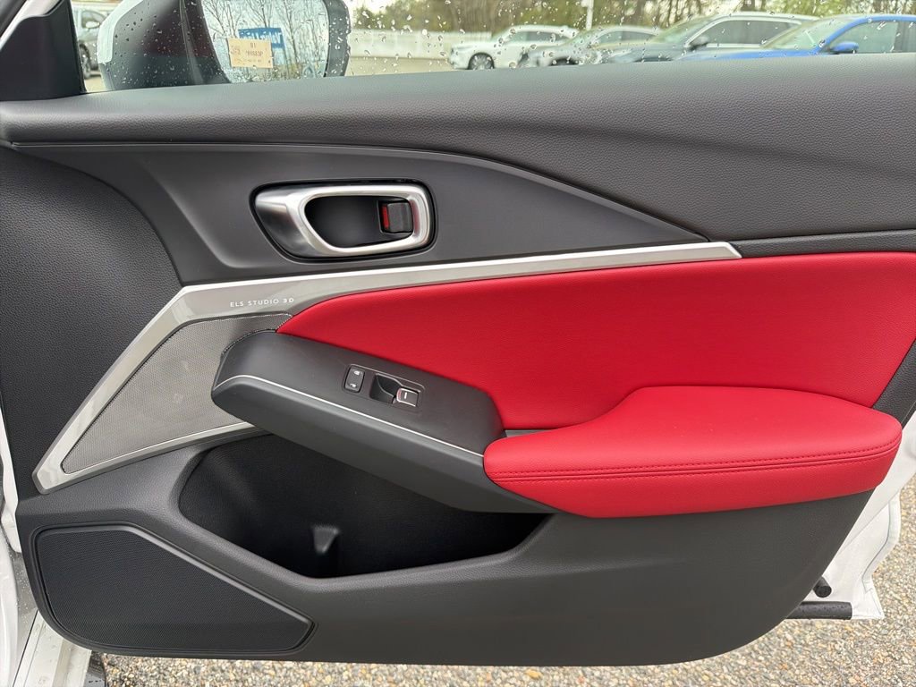 New 2026 Acura Integra A-Spec image 25
