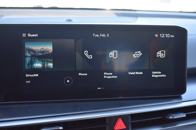 New 2026 Kia Sorento S AWD/4WD image 29