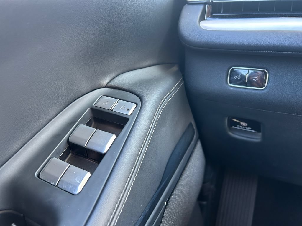 Used 2025 Lincoln Navigator L Reserve AWD/4WD image 18