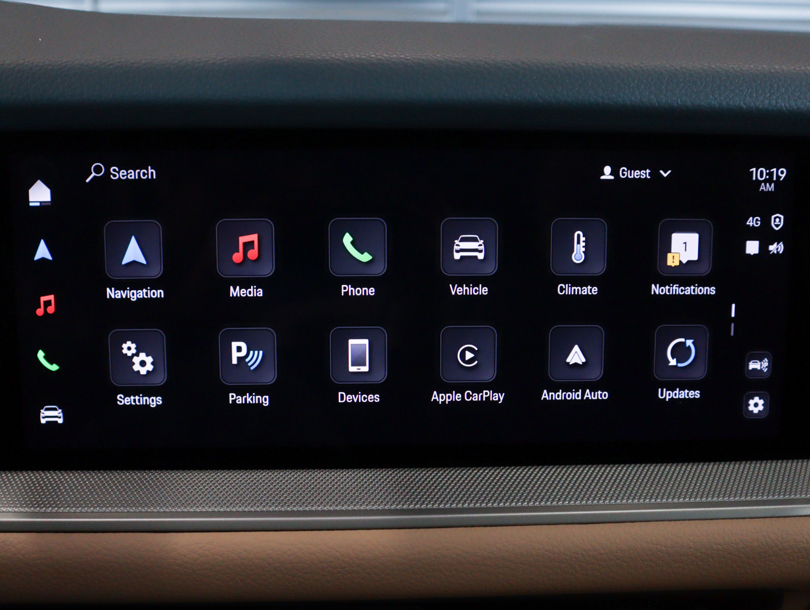 Used 2025 Porsche Cayenne S image 20