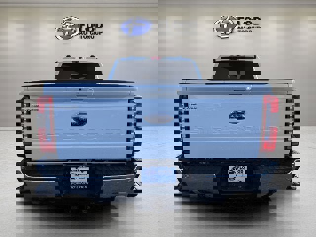 New 2026 Ford F350 XLT w/ XLT Premium Package image 6