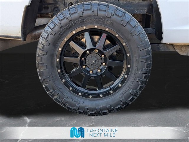 Used 2018 RAM 2500 SLT image 27