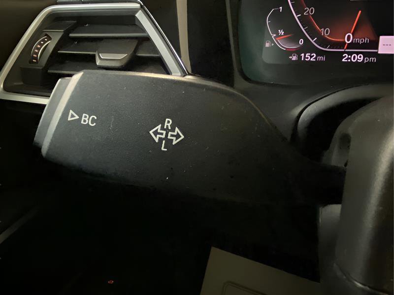 Used 2020 BMW 330i xDrive Sedan w/ Convenience Package image 18