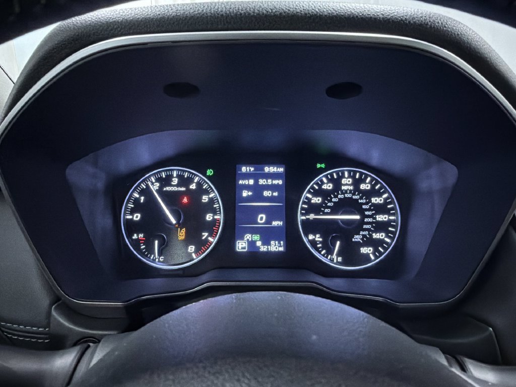 Used 2025 Subaru Legacy Touring XT AWD/4WD image 7