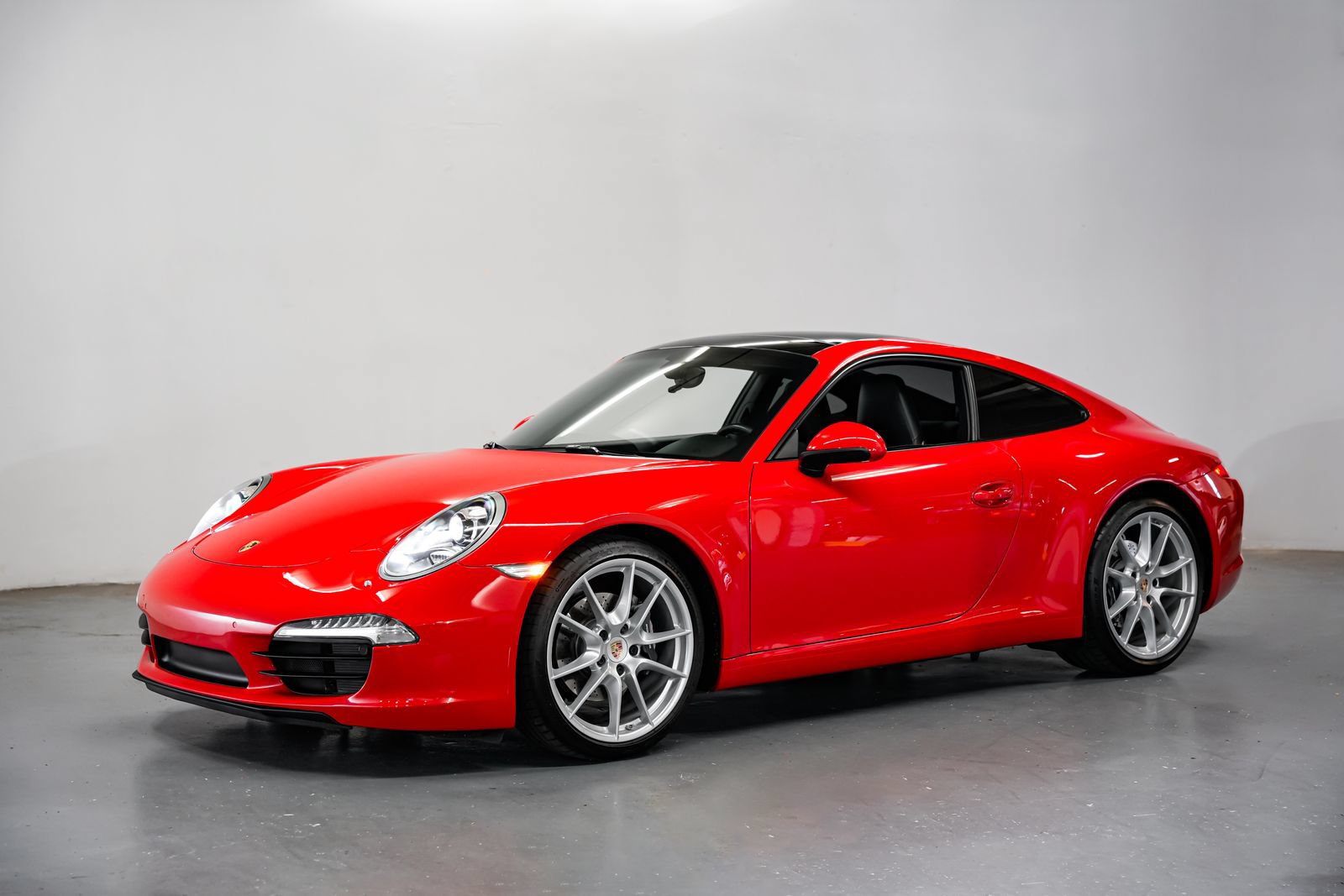 Used 2014 Porsche 911 Carrera RWD image 6