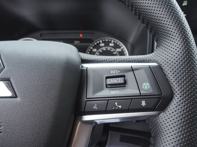 New 2026 Mitsubishi Outlander SE AWD/4WD image 22