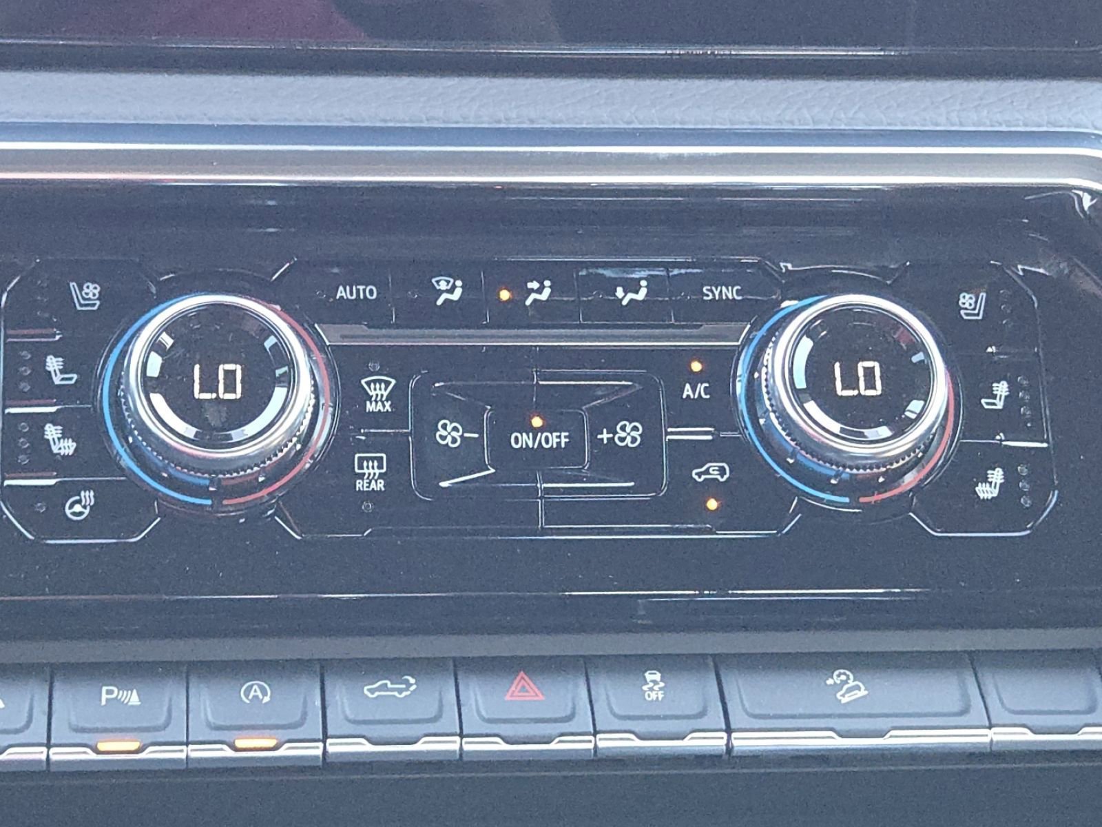 New 2026 GMC Sierra 1500 Denali image 37