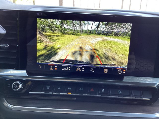 New 2025 GMC Sierra 3500 SLT w/ SLT Premium Package image 28