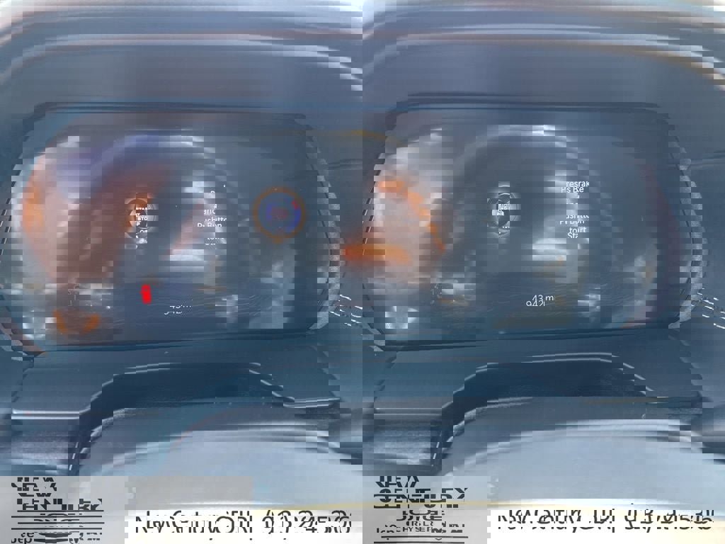 Used 2022 Jeep Grand Cherokee L Overland image 8