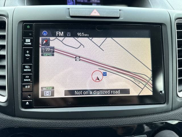 Used 2015 Honda CR-V Touring image 28