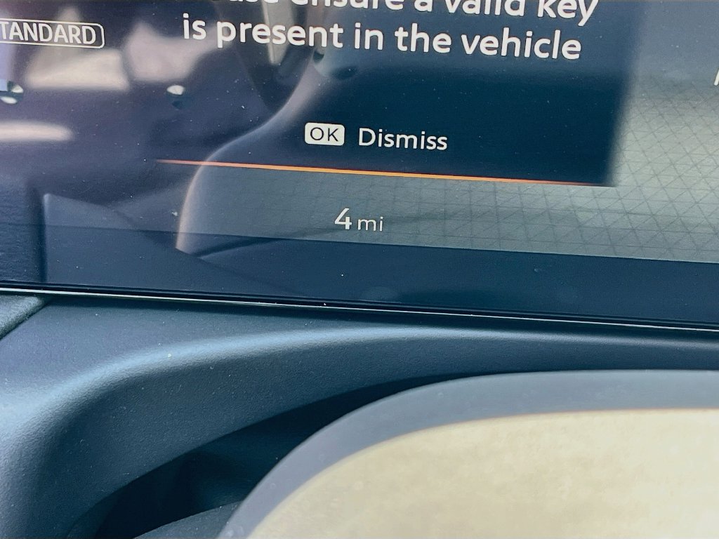 New 2027 Nissan Sentra SV FWD image 12