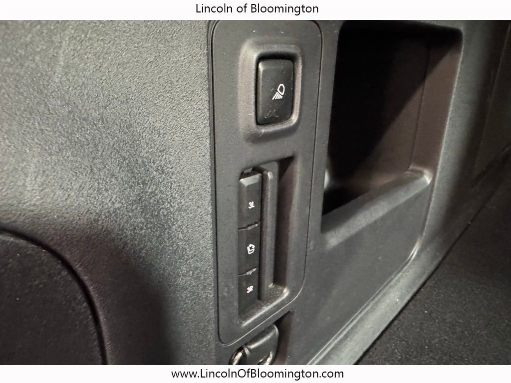 Certified 2025 Lincoln Navigator L Black Label w/ Black Label Special Edition image 31