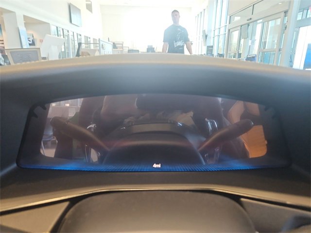 New 2026 Chevrolet Corvette Z06 image 4