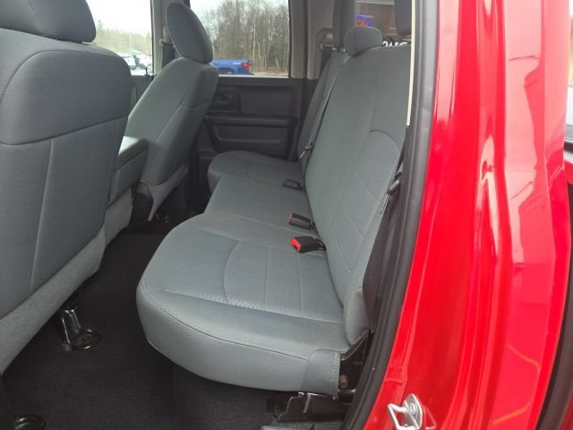 Used 2018 RAM 1500 Express w/ Express Value Package AWD/4WD image 27