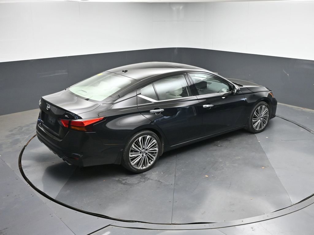 Used 2024 Nissan Altima 2.5 SL image 22