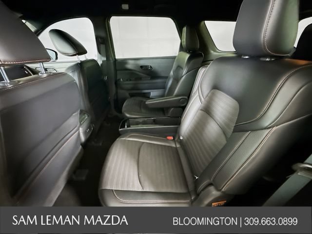 Used 2024 Nissan Pathfinder Rock Creek AWD/4WD image 23