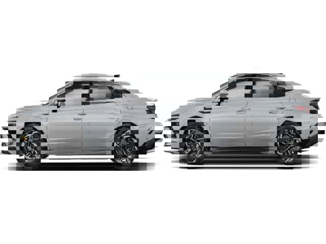 New 2026 Hyundai Sonata SEL image 2