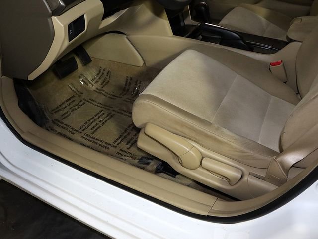 Used 2009 Honda Accord LX image 22