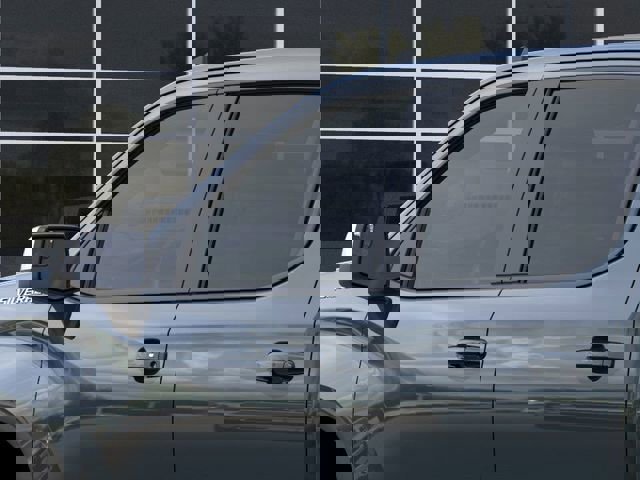 New 2026 Chevrolet Silverado 1500 LT w/ Protection Package image 12