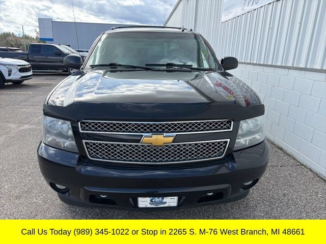 Used 2013 Chevrolet Avalanche LT AWD/4WD image 3