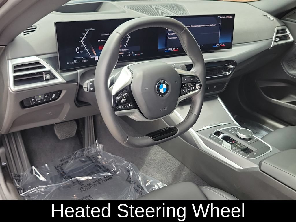Used 2025 BMW 230i Coupe RWD image 14