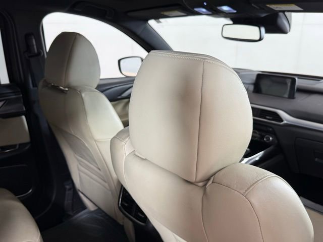 Used 2016 MAZDA CX-9 Grand Touring image 26