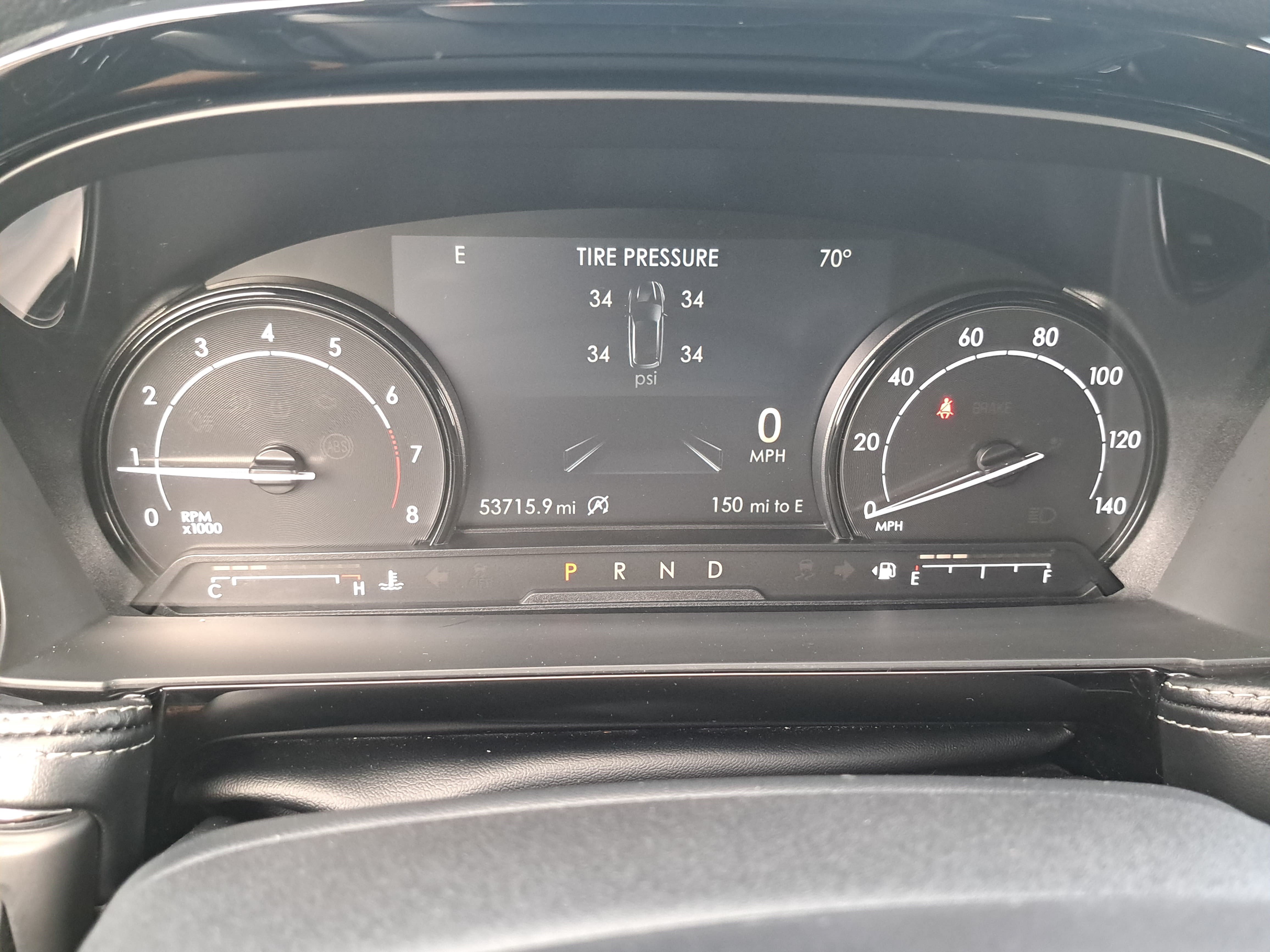 Certified 2022 Lincoln Corsair AWD w/ Premium Package image 20