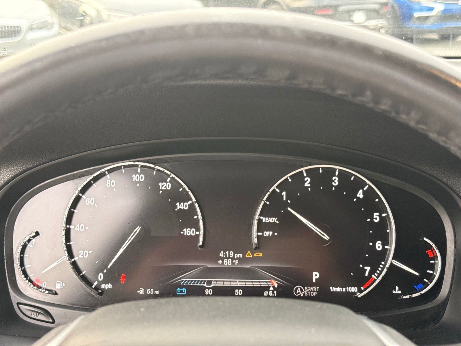 Used 2020 BMW X3 sDrive30i RWD image 21