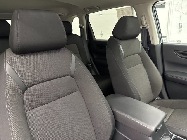 Certified 2025 Honda CR-V EX image 26