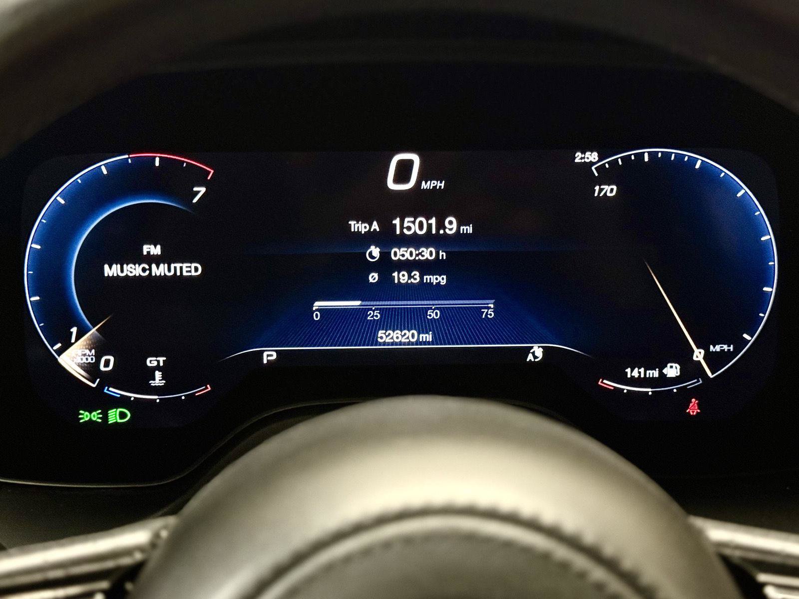Used 2024 Maserati Grecale GT AWD/4WD image 22