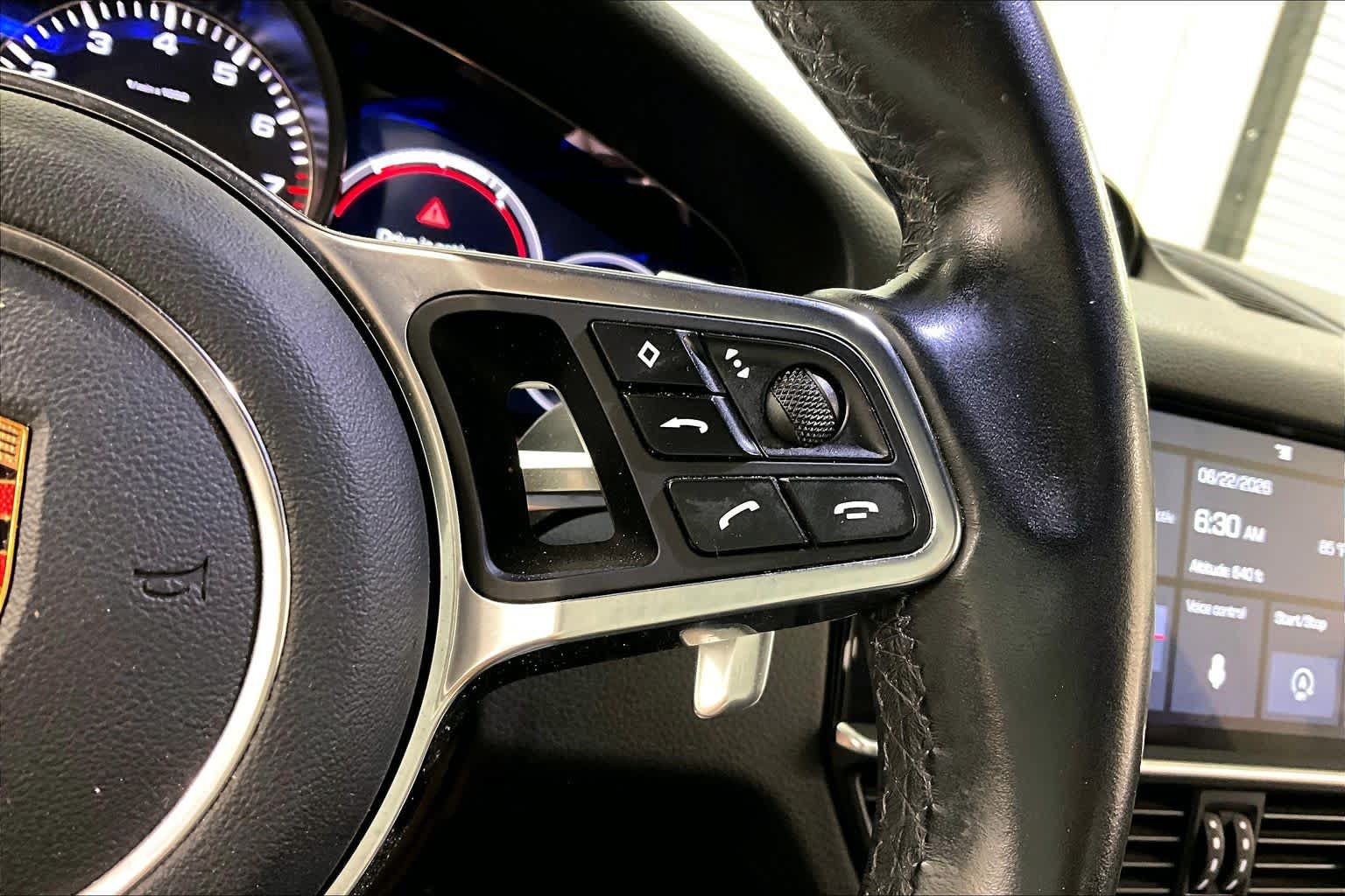 Used 2019 Porsche Cayenne S AWD/4WD image 23