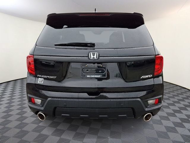 Used 2023 Honda Passport EX-L image 5