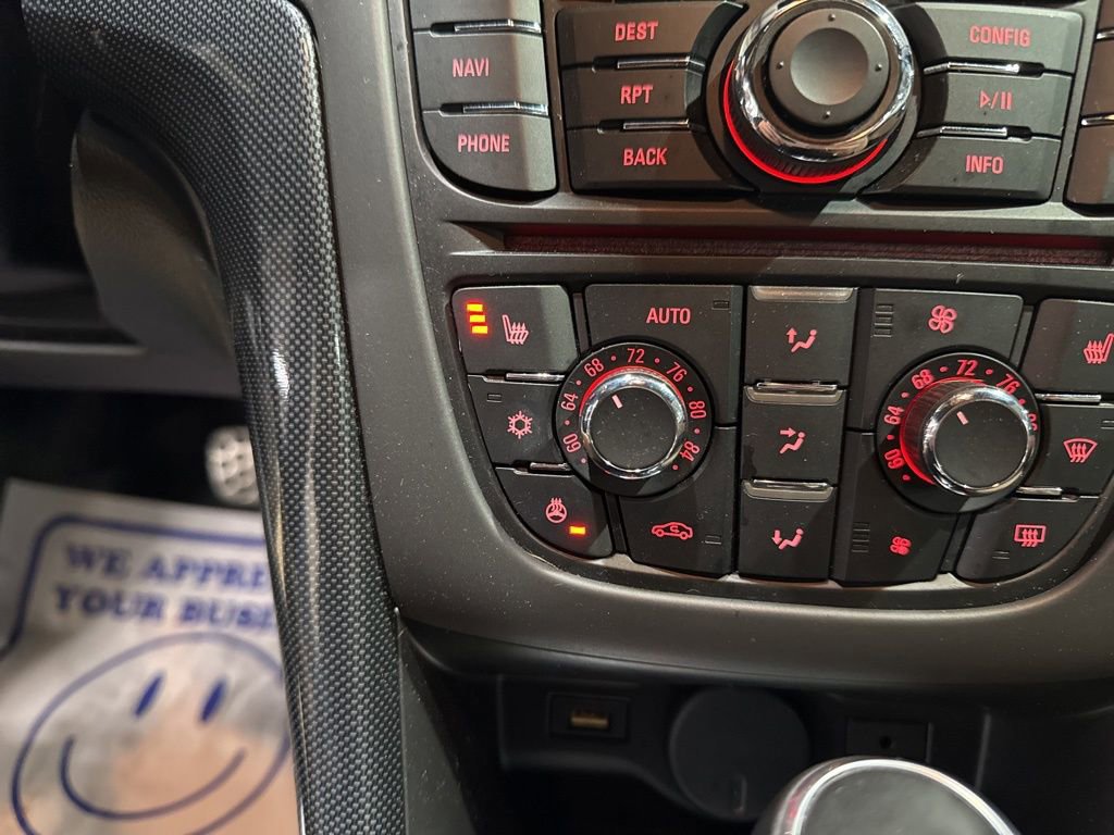 Used 2018 Buick Cascada Sport Touring image 26