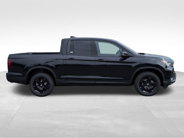 New 2026 Honda Ridgeline Black Edition image 8