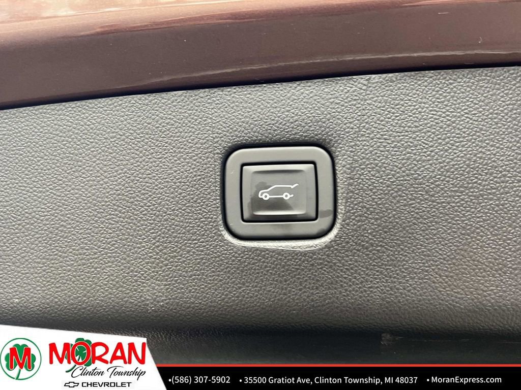 Certified 2024 Chevrolet Blazer LT FWD image 12