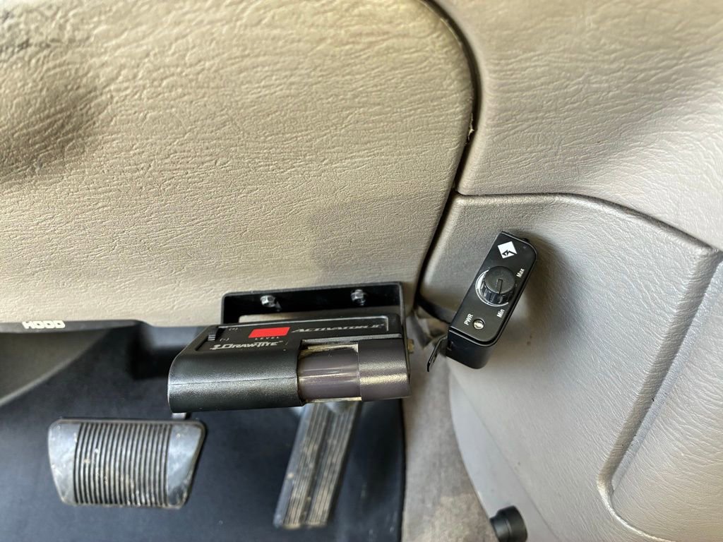 Used 2004 Dodge Ram 2500 Truck SLT w/ Trailer Tow Group image 17