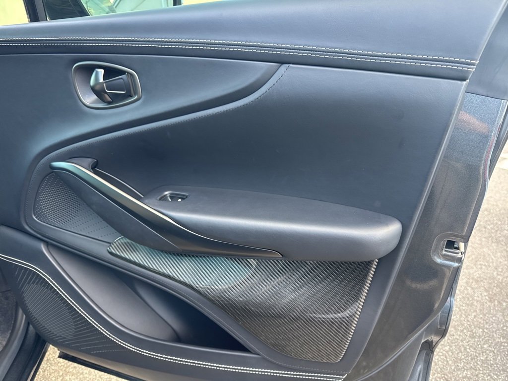 Used 2023 Aston Martin DBX 707 image 21
