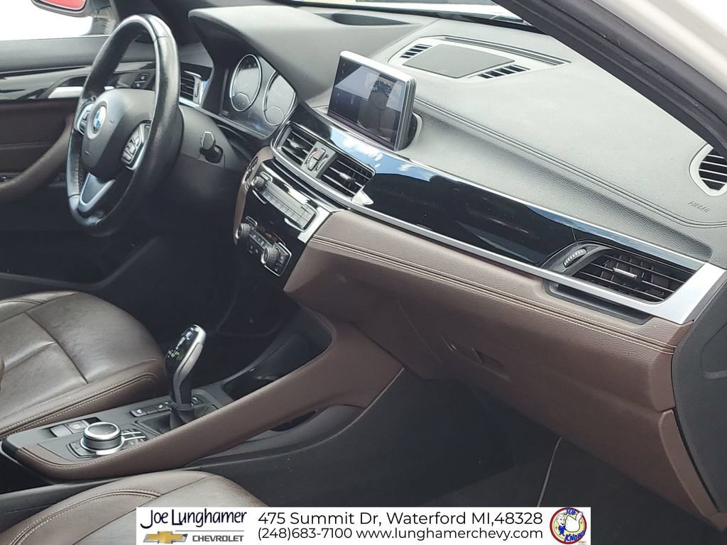 Used 2021 BMW X1 xDrive28i AWD/4WD image 31
