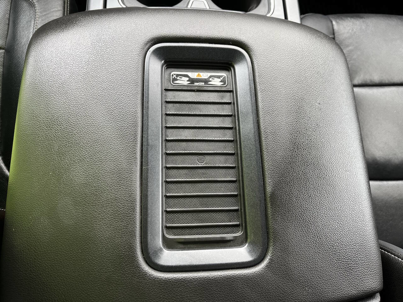 Used 2019 Chevrolet Silverado 2500 LTZ image 25