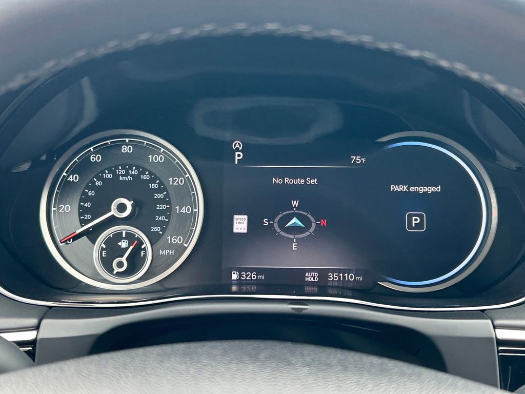 Used 2025 Genesis GV70 2.5T image 33