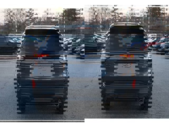 New 2026 Subaru Forester Sport image 34