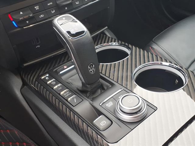Used 2021 Maserati Ghibli Trofeo image 11