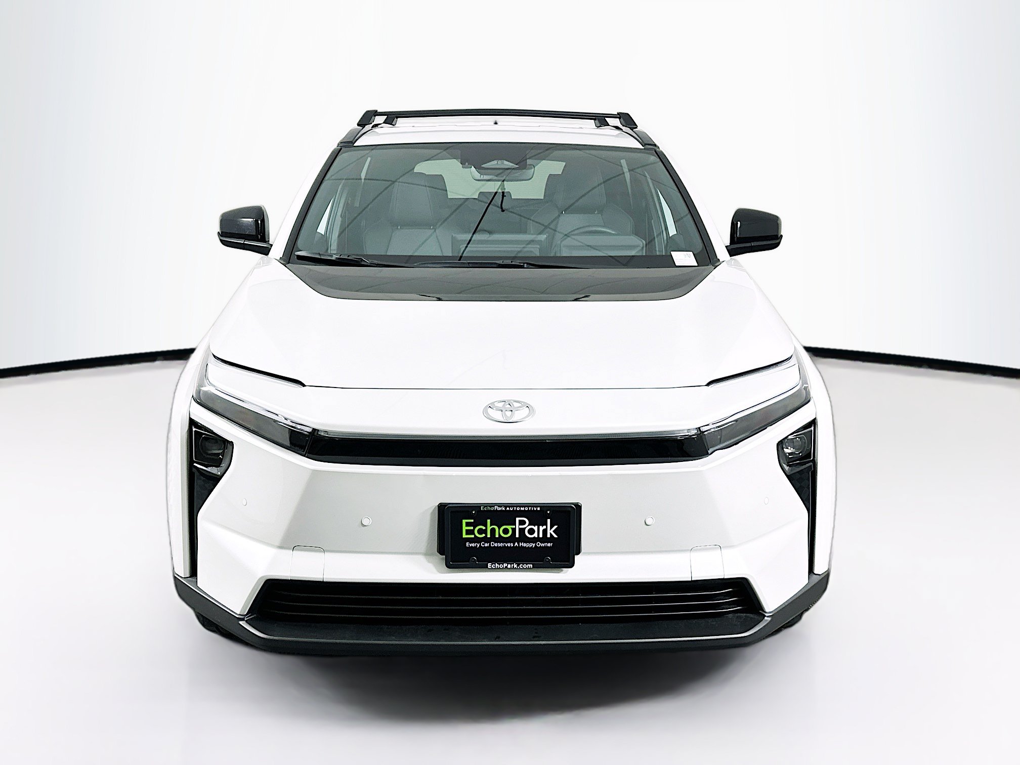 Used 2026 Toyota bZ FWD image 2
